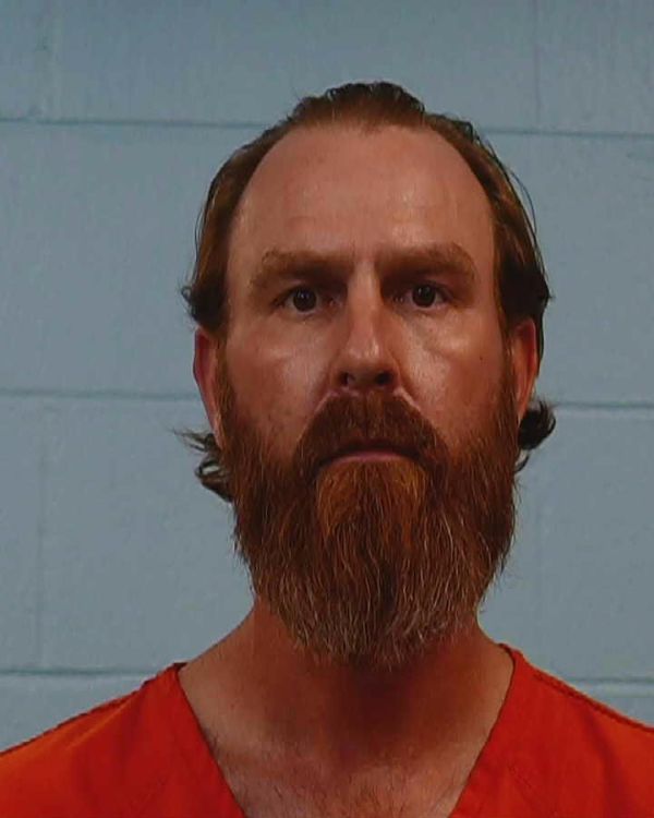 Myers, Victor Thomas arrest record in Williamson County, Texas Myers, Victor Thomas arrested in Williamson County, Texas mugshot