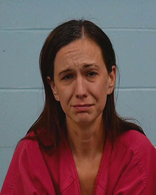 Vinklarek, Samantha Marie arrest record in Williamson County, Texas Vinklarek, Samantha Marie arrested in Williamson County, Texas mugshot