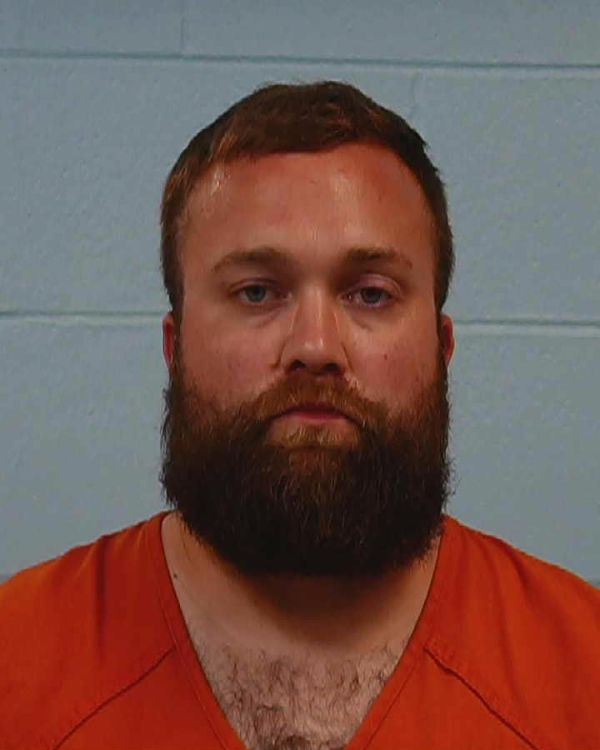 English, Nicholas Andrew arrest record in Williamson County, Texas English, Nicholas Andrew arrested in Williamson County, Texas mugshot