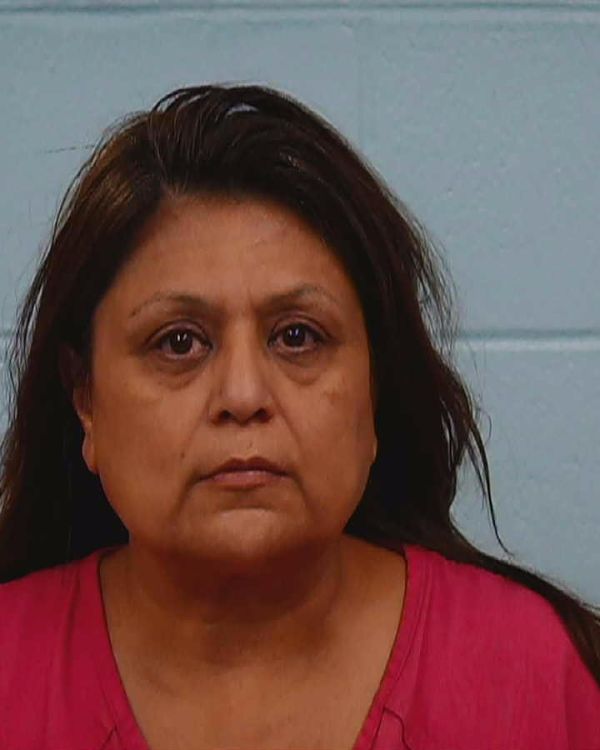 Gutierrez, Andrea arrest record in Williamson County, Texas Gutierrez, Andrea arrested in Williamson County, Texas mugshot