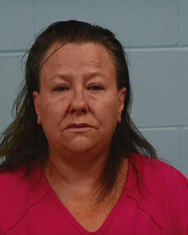 Wood, Gwendolyn arrest record in Williamson County, Texas Wood, Gwendolyn arrested in Williamson County, Texas mugshot
