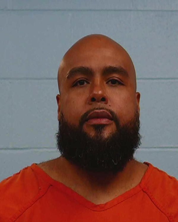 Santiago, Zenon, Jr. arrest record in Williamson County, Texas Santiago, Zenon, Jr. arrested in Williamson County, Texas mugshot
