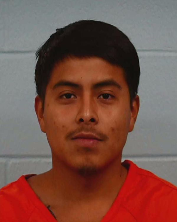 Ramirez Castillo, Davino arrest record in Williamson County, Texas Ramirez Castillo, Davino arrested in Williamson County, Texas mugshot