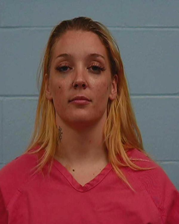 Weaver, Samantha Dee arrest record in Williamson County, Texas Weaver, Samantha Dee arrested in Williamson County, Texas mugshot