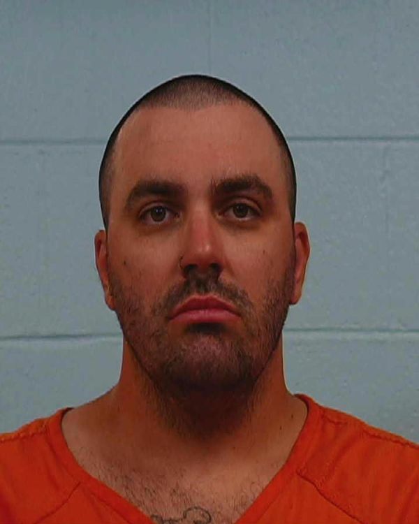Dejohn, Matthew Joseph arrest record in Williamson County, Texas Dejohn, Matthew Joseph arrested in Williamson County, Texas mugshot