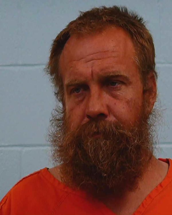 Kearns, Gregory Allen arrest record in Williamson County, Texas Kearns, Gregory Allen arrested in Williamson County, Texas mugshot