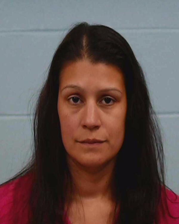 Salinas, Laura Kristine arrest record in Williamson County, Texas Salinas, Laura Kristine arrested in Williamson County, Texas mugshot
