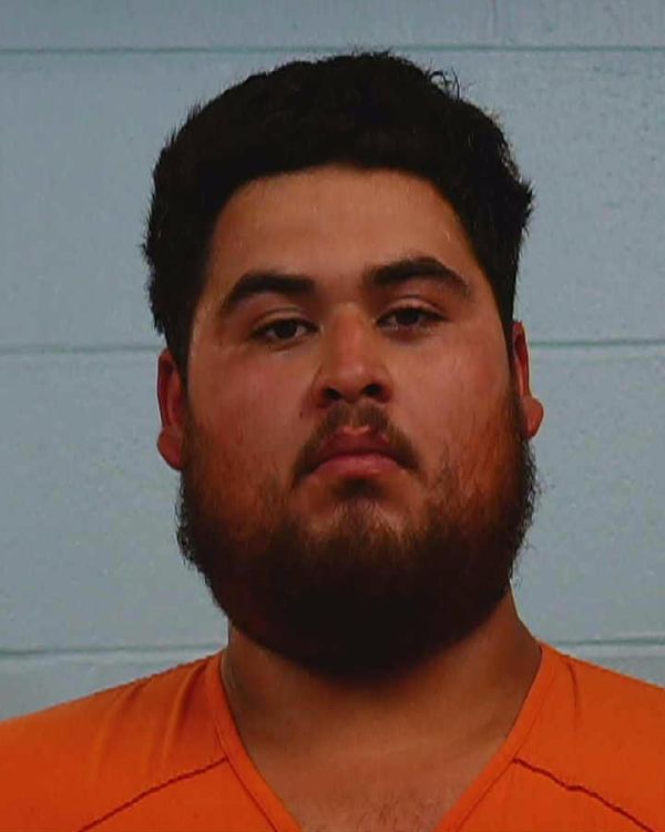 Viramontes, Jesus Obed arrest record in Williamson County, Texas Viramontes, Jesus Obed arrested in Williamson County, Texas mugshot