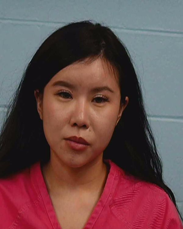 Park, Hwapyung arrest record in Williamson County, Texas Park, Hwapyung arrested in Williamson County, Texas mugshot