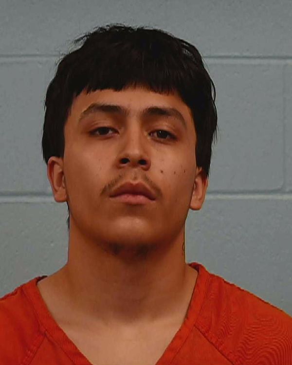 Estrada, Ethan Nehmiah arrest record in Williamson County, Texas Estrada, Ethan Nehmiah arrested in Williamson County, Texas mugshot