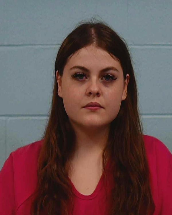 Walker, Emily Ann arrest record in Williamson County, Texas Walker, Emily Ann arrested in Williamson County, Texas mugshot