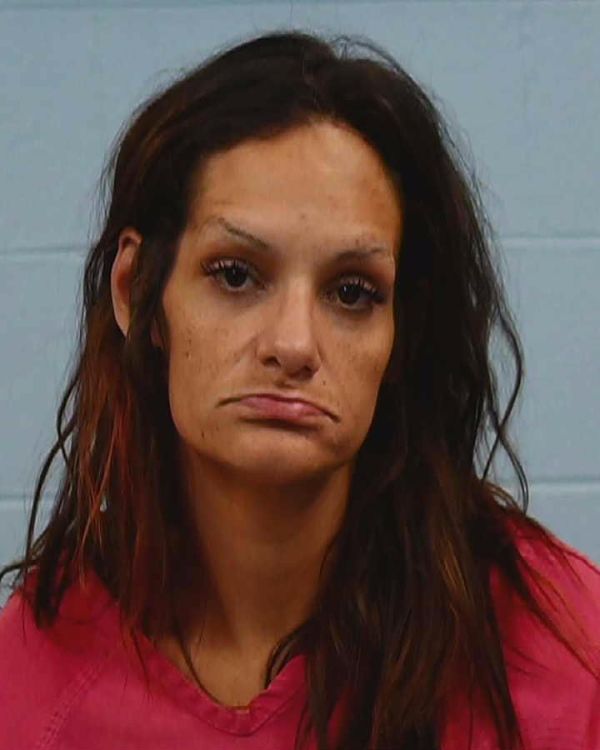 Gonzales, Barbara Jean arrest record in Williamson County, Texas Gonzales, Barbara Jean arrested in Williamson County, Texas mugshot