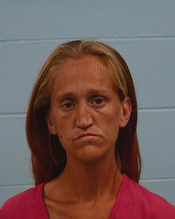Andreasik, Marcie Antonia Louise arrest record in Williamson County, Texas Andreasik, Marcie Antonia Louise arrested in Williamson County, Texas mugshot