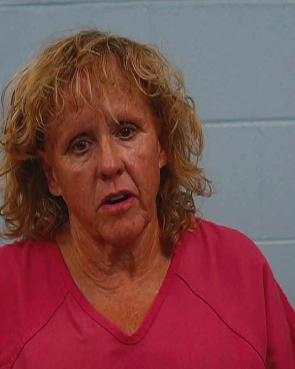 Benberger, Sharon Janiece arrest record in Williamson County, Texas Benberger, Sharon Janiece arrested in Williamson County, Texas mugshot