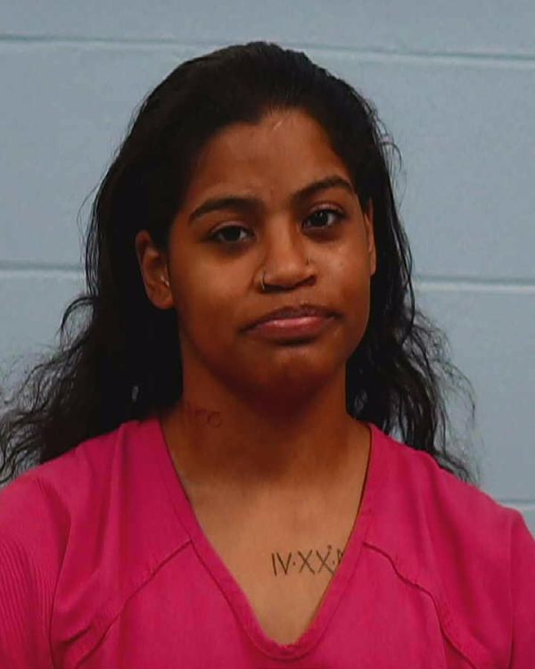 Chavez, Kyiea Faith arrest record in Williamson County, Texas Chavez, Kyiea Faith arrested in Williamson County, Texas mugshot