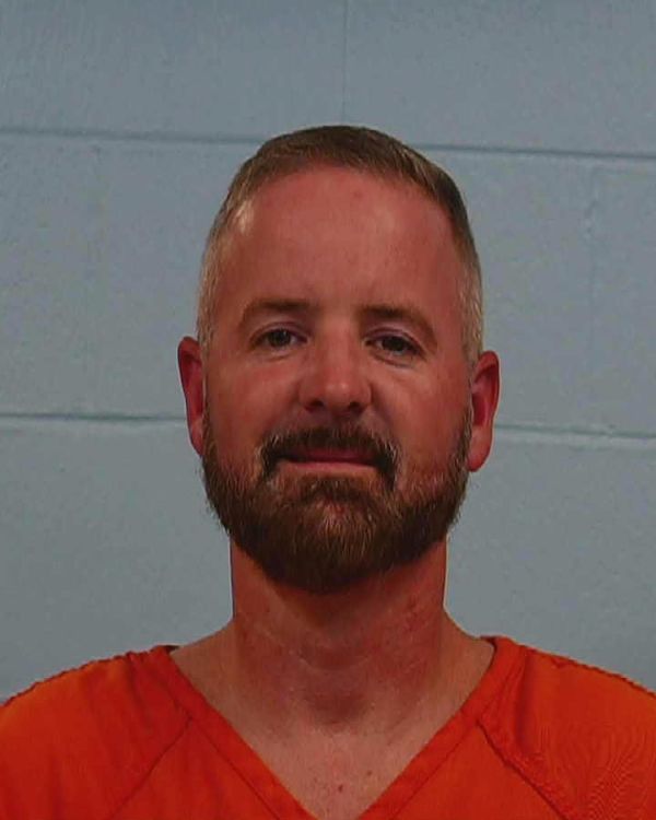 Phillips, Kerry Jon, II arrest record in Williamson County, Texas Phillips, Kerry Jon, II arrested in Williamson County, Texas mugshot