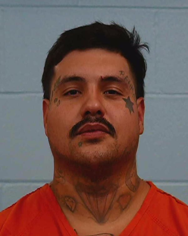 Escalante, Jorge Alberto arrest record in Williamson County, Texas Escalante, Jorge Alberto arrested in Williamson County, Texas mugshot