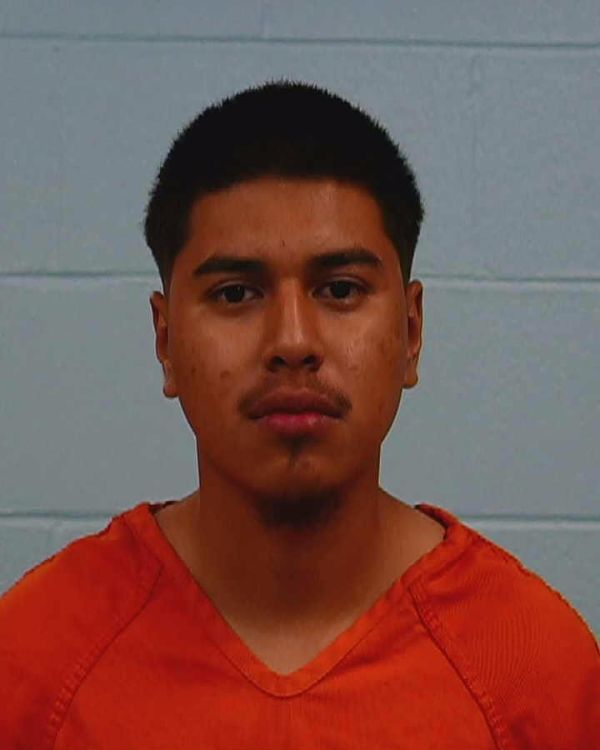 Diaz, Carlos Alfredo arrest record in Williamson County, Texas Diaz, Carlos Alfredo arrested in Williamson County, Texas mugshot