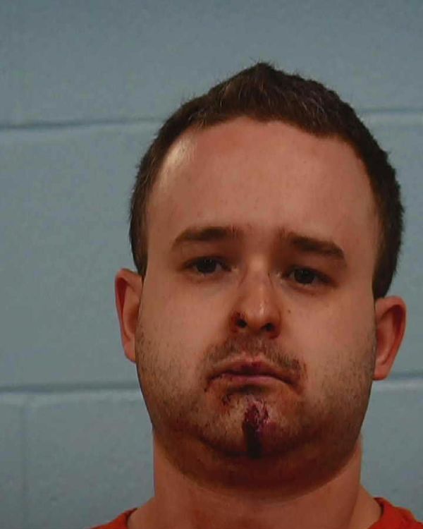 Warren, Zachary arrest record in Williamson County, Texas Warren, Zachary arrested in Williamson County, Texas mugshot