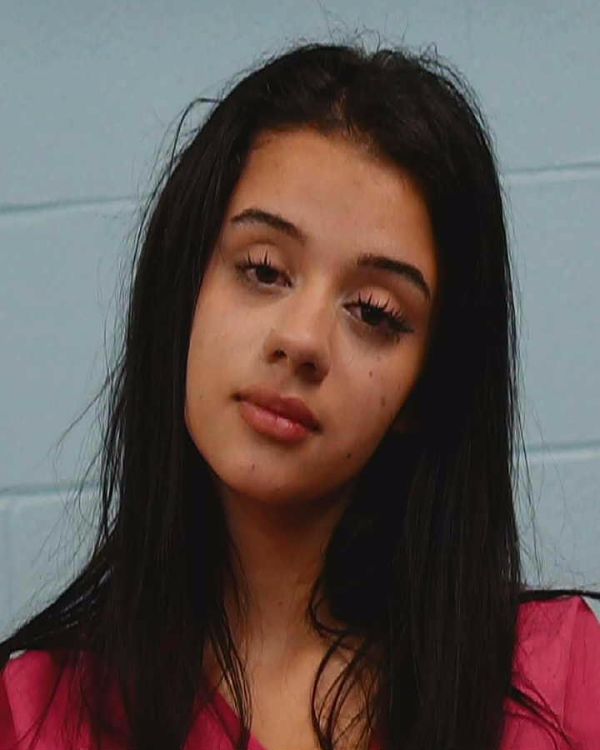 Vincent, Sophia Grace arrest record in Williamson County, Texas Vincent, Sophia Grace arrested in Williamson County, Texas mugshot