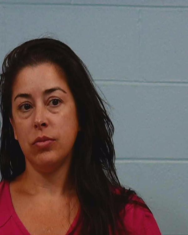 Spinks, Alisha Ambrose arrest record in Williamson County, Texas Spinks, Alisha Ambrose arrested in Williamson County, Texas mugshot