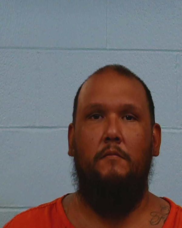 Rojas, Juan Francisco, Jr. arrest record in Williamson County, Texas Rojas, Juan Francisco, Jr. arrested in Williamson County, Texas mugshot