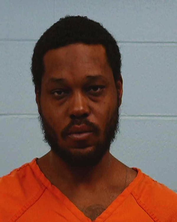 Patterson, Christopher Tajran arrest record in Williamson County, Texas Patterson, Christopher Tajran arrested in Williamson County, Texas mugshot
