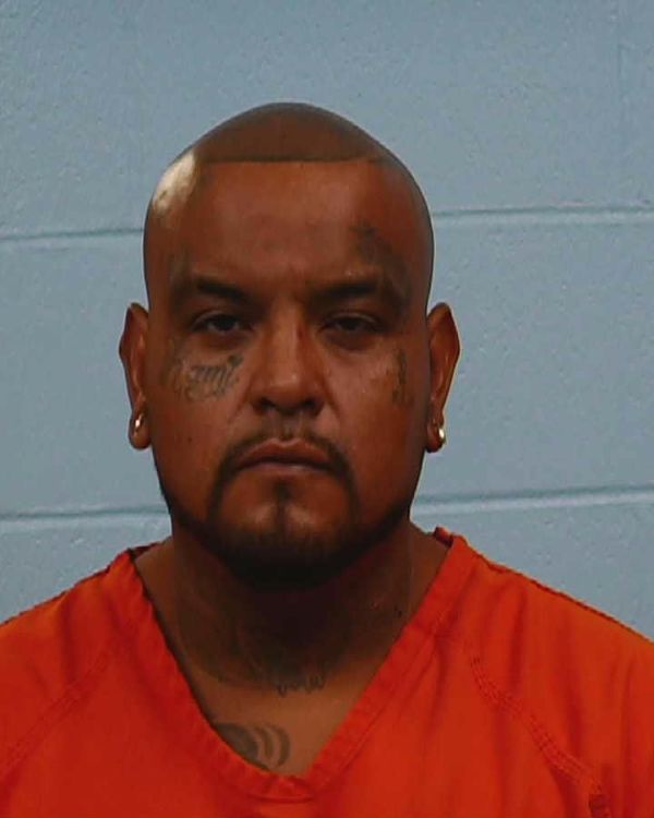 Ortegon, Enrigue Roel arrest record in Williamson County, Texas Ortegon, Enrigue Roel arrested in Williamson County, Texas mugshot