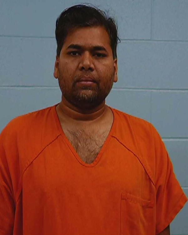 Palepu, Meeraiah arrest record in Williamson County, Texas Palepu, Meeraiah arrested in Williamson County, Texas mugshot