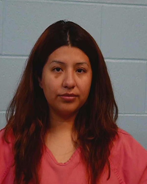 Avila, Jenavie Yvett arrest record in Williamson County, Texas Avila, Jenavie Yvett arrested in Williamson County, Texas mugshot