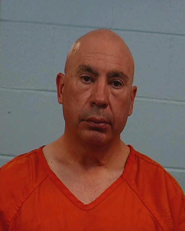 Longoria, Robert arrest record in Williamson County, Texas Longoria, Robert arrested in Williamson County, Texas mugshot