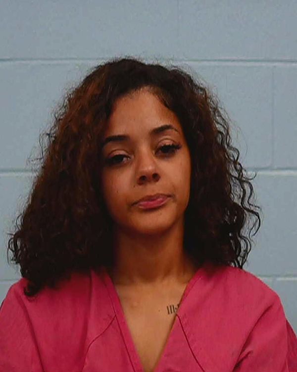 Johnson, Gretchen Elise arrest record in Williamson County, Texas Johnson, Gretchen Elise arrested in Williamson County, Texas mugshot