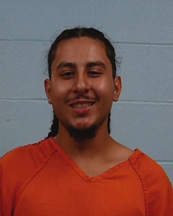 Quintero, Jared Alonzo arrest record in Williamson County, Texas Quintero, Jared Alonzo arrested in Williamson County, Texas mugshot