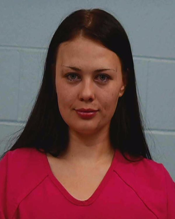 Jones, Grace Ashlyn arrest record in Williamson County, Texas Jones, Grace Ashlyn arrested in Williamson County, Texas mugshot
