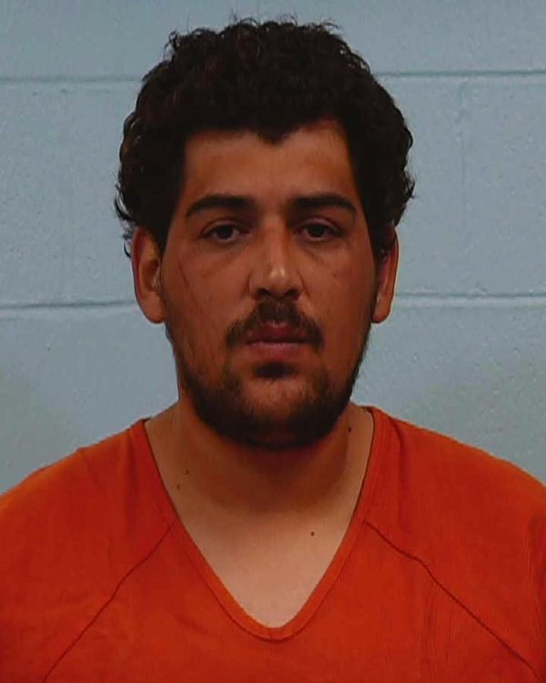Garcia, Robert arrest record in Williamson County, Texas Garcia, Robert arrested in Williamson County, Texas mugshot