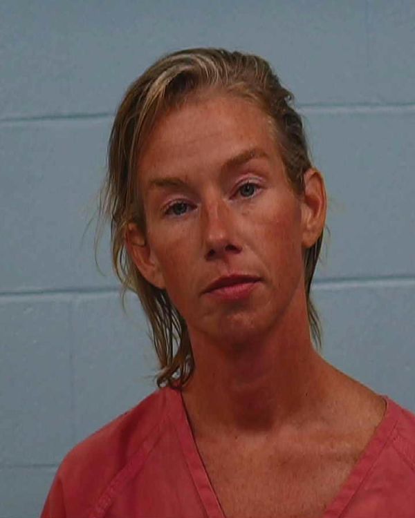 Garcia, Constance Patricia arrest record in Williamson County, Texas Garcia, Constance Patricia arrested in Williamson County, Texas mugshot