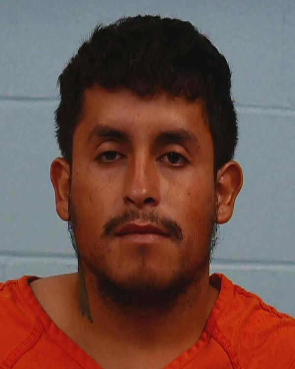 Tinoco-Jaimes, Osvaldo arrest record in Williamson County, Texas Tinoco-Jaimes, Osvaldo arrested in Williamson County, Texas mugshot