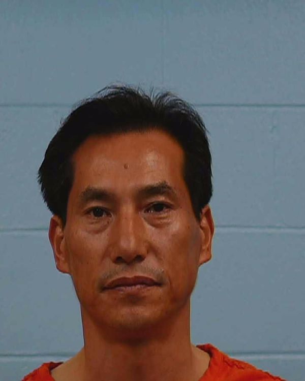 Hwang, Seungil arrest record in Williamson County, Texas Hwang, Seungil arrested in Williamson County, Texas mugshot