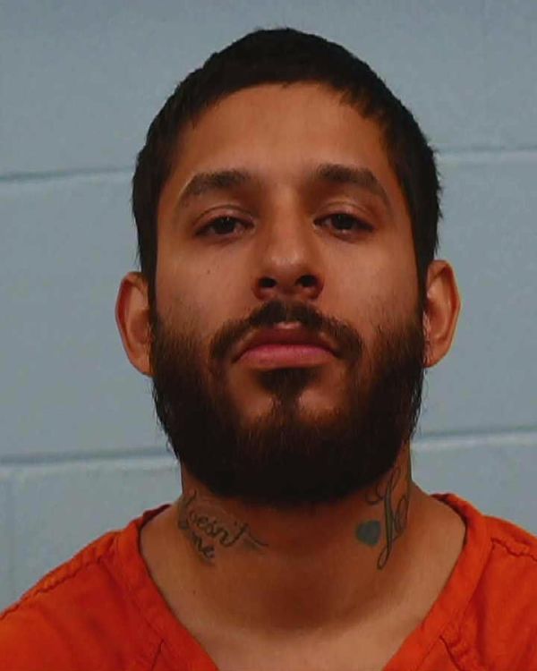 Gonzales, John Lee arrest record in Williamson County, Texas Gonzales, John Lee arrested in Williamson County, Texas mugshot