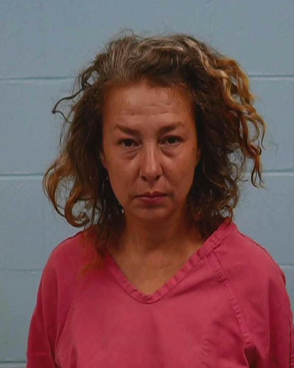 Herr, Rose Marie arrest record in Williamson County, Texas Herr, Rose Marie arrested in Williamson County, Texas mugshot