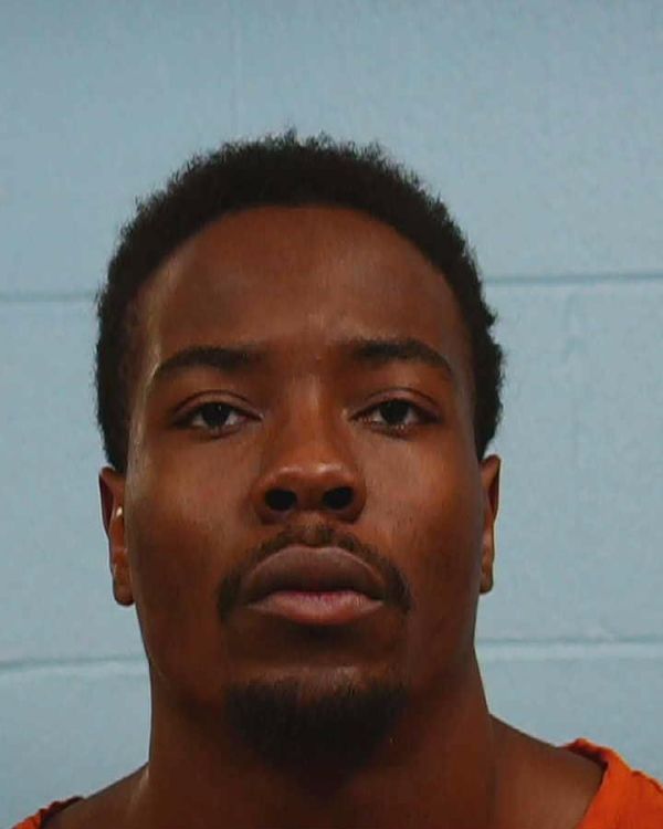 Hosey, Demareus Rashad arrest record in Williamson County, Texas Hosey, Demareus Rashad arrested in Williamson County, Texas mugshot