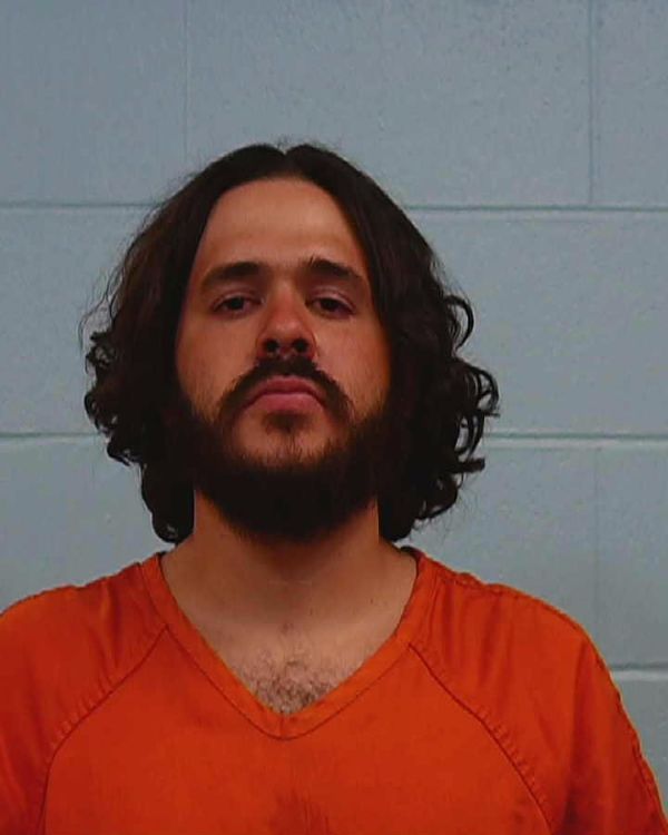 Mendoza Baca, Jose Santiago arrest record in Williamson County, Texas Mendoza Baca, Jose Santiago arrested in Williamson County, Texas mugshot