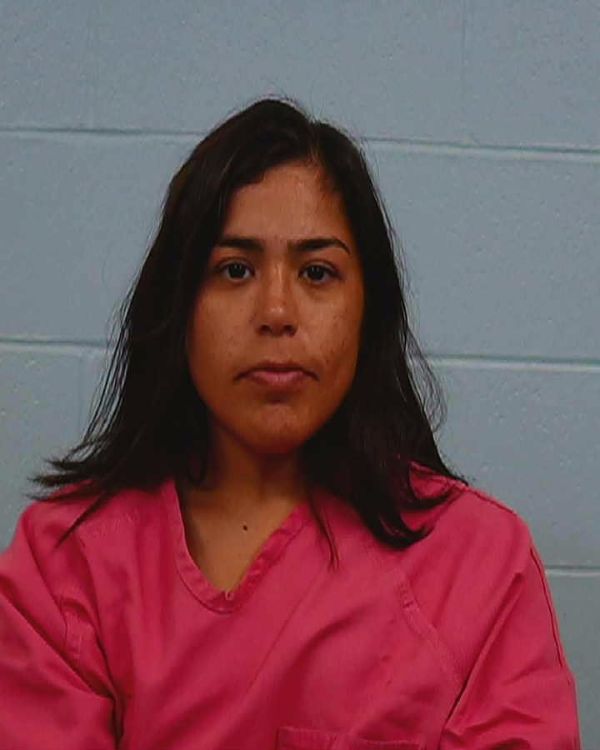 Rubio, Marisol arrest record in Williamson County, Texas Rubio, Marisol arrested in Williamson County, Texas mugshot