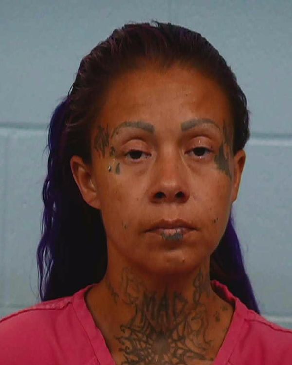 Rodriguez, Misty Michelle arrest record in Williamson County, Texas Rodriguez, Misty Michelle arrested in Williamson County, Texas mugshot