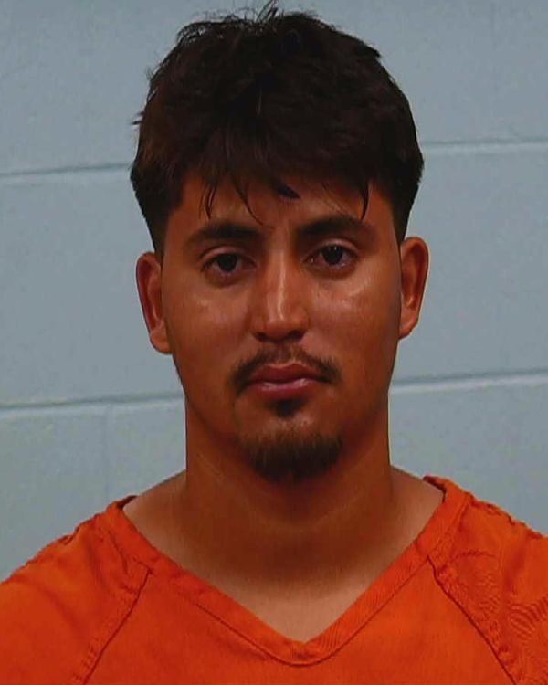 Recinos Ramos, Ermes Josue arrest record in Williamson County, Texas Recinos Ramos, Ermes Josue arrested in Williamson County, Texas mugshot