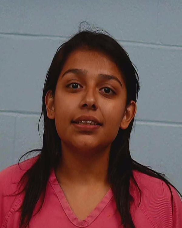 Luna, Tyanney Atzhiri arrest record in Williamson County, Texas Luna, Tyanney Atzhiri arrested in Williamson County, Texas mugshot