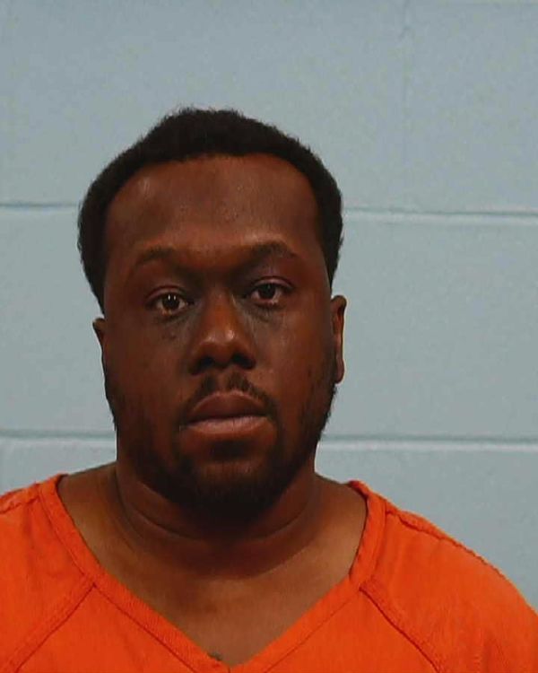 Sampson, Eric Anthony arrest record in Williamson County, Texas Sampson, Eric Anthony arrested in Williamson County, Texas mugshot