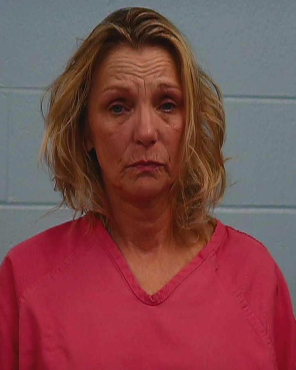 Jones, Telitha Ann arrest record in Williamson County, Texas Jones, Telitha Ann arrested in Williamson County, Texas mugshot