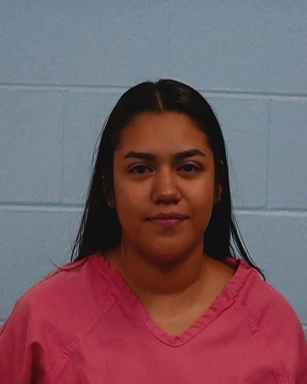 Reyna, Anissa Marie arrest record in Williamson County, Texas Reyna, Anissa Marie arrested in Williamson County, Texas mugshot