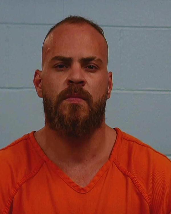 FLORES GONCALVES, VICTOR HUGO arrest record in Williamson County, Texas FLORES GONCALVES, VICTOR HUGO arrested in Williamson County, Texas mugshot